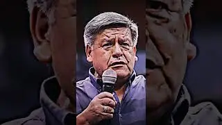 PORKY PRESIDENTE DEL PER&Uacute;
