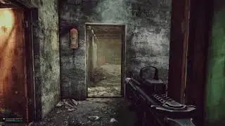 Escape from Tarkov Factory Tagilla Eating bullets | Gameplay No Commentary