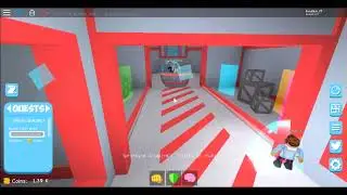 Superhero City (hunting down Tanqr fans) Join Rainway Squad (Roblox)