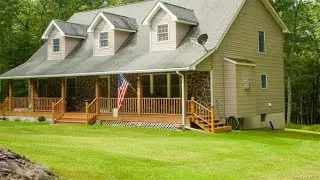 83 Split Rock Dr, Barryville, NY Presented by Loretta Wolff.