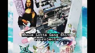 ygprojects - Eisfach (Official Audio)