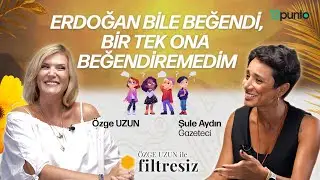 Şule Aydın ve 