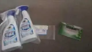 Freebies UK samples and coupons