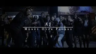 Lil Ayy - Money Over Pagans [Music Video] | First Media TV