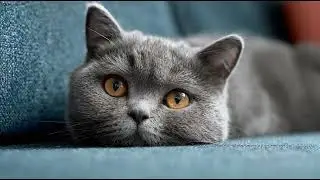 Playlist(cat purring) - Snuggle Time with Adorable Kittens 🐾💤
