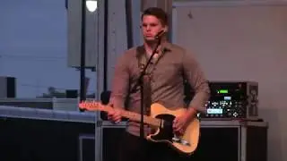 Grand Marshall plays Oktemberfest 2019