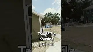 Tampa fla housing projects