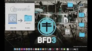 How To Download and Install FXPANSION LICENSE MANAGER on MAC? Quick Tutorial