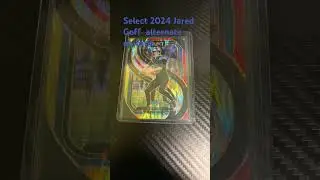 Select 2024 Jared Goff alternate uniform #detroitlions #jaredgoff #lionsalternatesuniforms