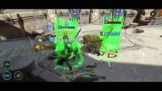 RAID SHADOW LEGENDS DEVS USING CHEATING SCRIPT TO MAKE A.i. UDK UNKILLABLE ! ...