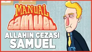 ALLAHIN CEZASI SAMUEL | Manual Samuel #1