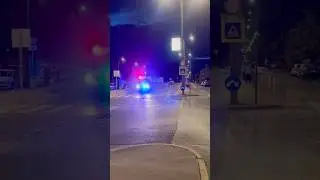 OMSZ Vonul #mentok #mentoauto #omsz #ambulance #112 #krisztianarany