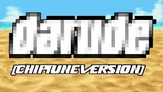 Darude - Sandstorm [Chiptune Version]