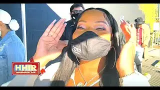 CASEY JAY RIGHT BEFORE BATTLING VIIXEN DA ASSASSIN SMACK VOL 9