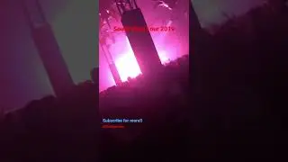 Problem Central LIVE 2019 South West Four #music #shorts #bassline #drumandbass #subscribe #festival