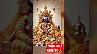 @srikhetrapuri @SrikhetraDarshan @JayJagannathTVofficial @A_sandip_Patel @Bhakti