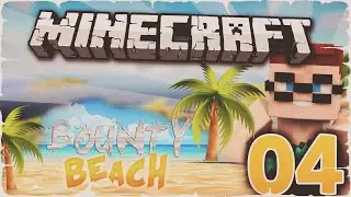 Bounty BEACH #04 | Unser ERSTER TOD ?! | HSPLP [Deutsch/HD 60FPS]