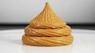 How Creamy Peanut Butter is Engineered?