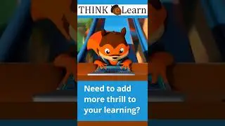Need to Add More Thrill to E-Learning? #shorts #funny #animation