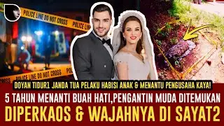KEPINCUT JANDA TUA NEKAD HABIS1 KELUARGA PAMAN