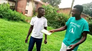 Dr Jose chameleon on b24tv watch and laugh so funny