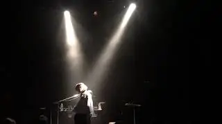 MisiiN 『If I died tonight』from 2nd one-man live 