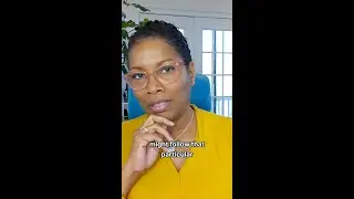 Executive Life: Being Black, Ambitious, & Female