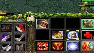 One game :D #HenryJr #lod #rgc #moba