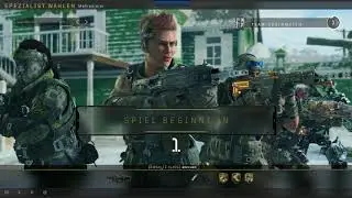 Black Ops4 (BO4) Info und Gameplay