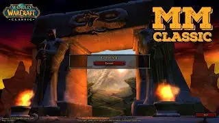 MM Hunter Livestream ►CLASSIC BETA STRESS TEST!◄ LonewolfHD Livestream