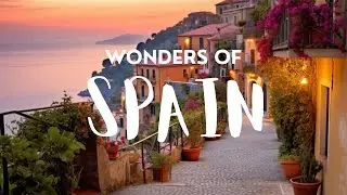 Hidden Nature Wonders of Spain &ndash; You Won&rsquo;t Believe They Exist