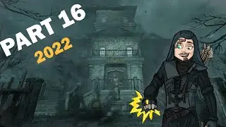 THIEF in 2022 Walkthrough Gameplay PART 16 &ndash; THE FORSAKEN (PC)