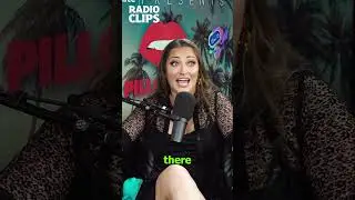 Dani Daniels on Her FIRST CUM Facial Experience&hellip;😱