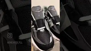 New balance 990v6 BLACK