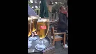Drunk guy fail - Very funny!!