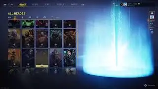 Predecessor! Rebirth of Paragon