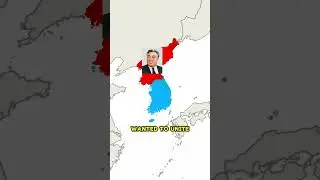 Bagaimana Perang Korea BENAR-BENAR Dimulai