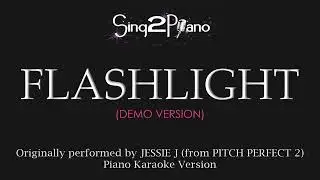 Sing2piano FLASHLIGHT demo version