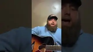 Already Got One - Tyler Booth Cover by Cody Carlisle