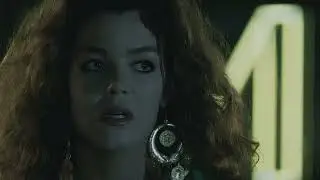 THE BRENDA/ALIEN CORNERED (The Hidden, 1987) [4K/48FPS]