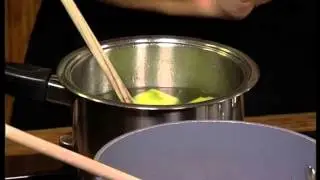 Recipe - Prickly Pear Jam (8 May 2014)