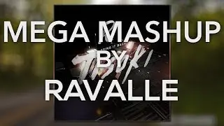 Tisoki - Bring It Back [Ravalle Mega Mashup]