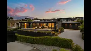 9 Little Alpha Loop, Wanaka