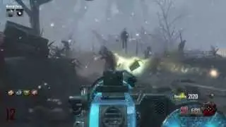 Black Ops 2: Origins: Free Pack a Punched Gun ( Maxis drone )