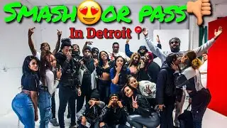 Smash😍 Or Pass🤮Face To Face in DETROIT📍