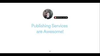 Kat's Wholehearted Endorsement: Excellence in Every Service from Publishing Services👌