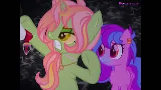 WHERE THE HELL IS THE BOSS?! - MLP OC Animation