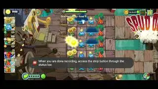I have a problem in the ps endless zone,look at what I found strange,bug or not?