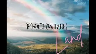 Lady - Promise Land (Audio)