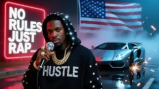 🎤 Best Melodic Rap Songs 2025 | Emotional Trap & Chill Flow 🎶